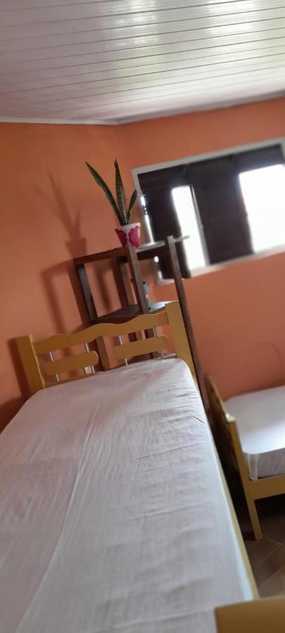 A Arca Pousada Praia de Pipa Dış mekan fotoğraf