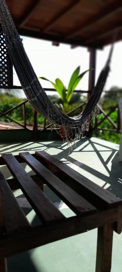 A Arca Pousada Praia de Pipa Dış mekan fotoğraf