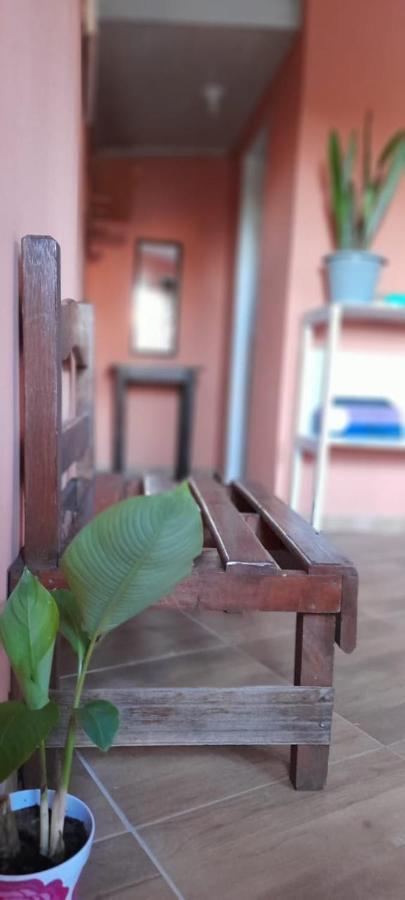 A Arca Pousada Praia de Pipa Dış mekan fotoğraf